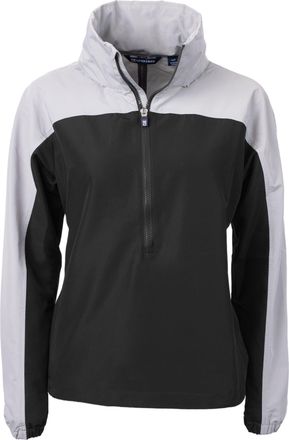 Cutter & Buck Charter Eco Recycled Womens Anorak Jacket