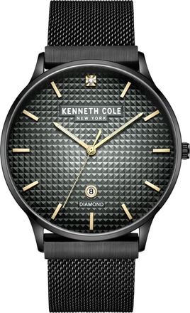 Kenneth Cole Mens Classic 42mm Quartz Watch