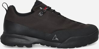 Roa Cingino Boots Black