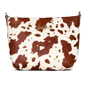 MC2 Saint Barth Clutches, female, Multicolor, Size: ONE SIZE Aline Bag