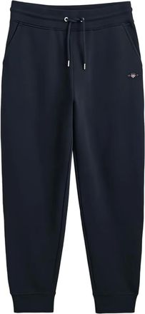 GANT Shield trainingsbroek - Blauw