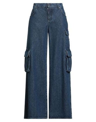 Off-white BOTTOMWEAR - Jeans sur YOOX.COM