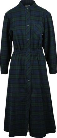 Bellerose Dames, Jurken, Veelkleurig, Maat: XS Katoen