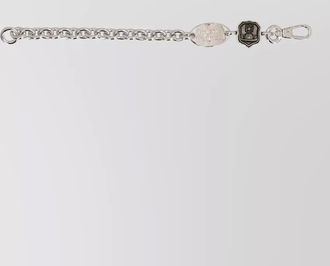 Vivienne Westwood chain bracelet