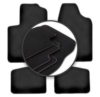 OEM Alfombrillas Premium Para Chrysler Sebring Ii Sed&aacute;n (2003-2007)