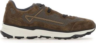 Herno Hombre, Zapatos, Verde, Talla: 40 EU