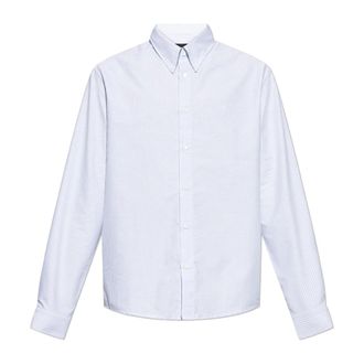 A.P.C. A.p.c., Uomo, Magliette, Blu, M, new