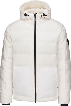 Swims Verbier Water Repellent Puffer Jacket in White at Nordstrom Rack, Size Xx-Large