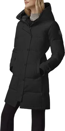 Canada Goose Shelburne Down Parka