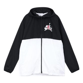 Nike Jordan Air Jordan Jumpman Classics Windwear Jacket Ck2218-010 CK2218-010