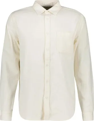 Closed Uomo, Magliette, Bianco, L, new