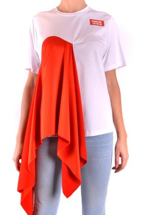 Msgm Tshirt Short Sleeves