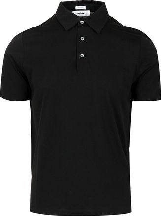 H&egrave;SKIMO Magliette e polo Heskimo nere