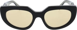 Prada Sunglasses, unisex, Black, Size: ONE SIZE Sunglasses
