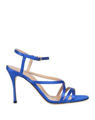 Sergio Rossi FOOTWEAR - Sandals sur YOOX.COM