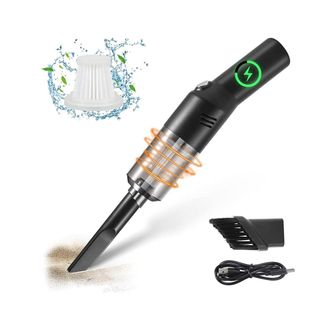 OEM Aspiradora De Mano Inal&aacute;mbrica Capaz De Atrapar Insectos, Ara&ntilde;as Y Chinches