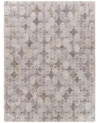 Exquisite Rugs Natural Hide Cowhide Rug
