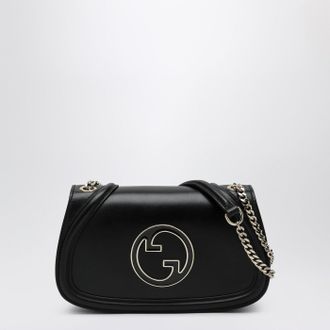 Gucci Small Blondie black shoulder bag