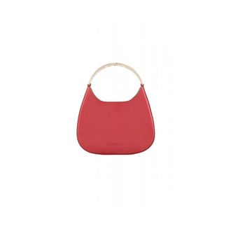Emporio Armani Mujer, Bolsos, Rojo, Talla: ONE Size