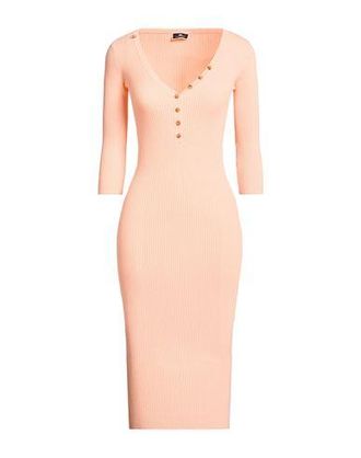Elisabetta Franchi DRESSES - Midi dresses sur YOOX.COM