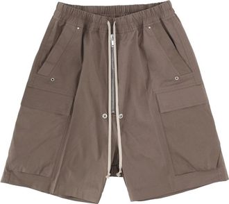 Rick Owens Shorts Cargobela