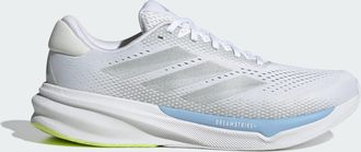 adidas adidas Performance Mens Supernova Stride 2 Running Shoes - Light Grey - Size UK 10.5