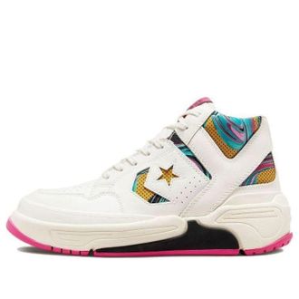 Converse Weapon CX 90s Mid Marbled A00437C