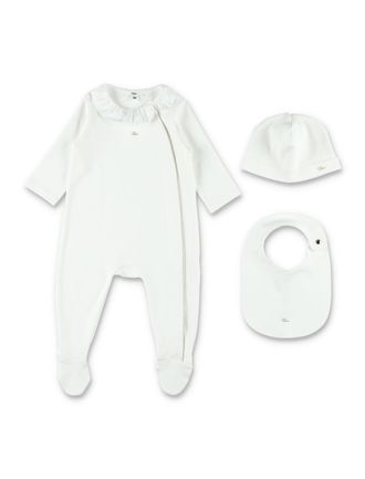 Chlo&eacute; Kleding.... Wit