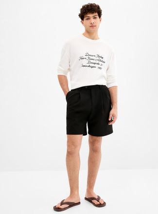 Le 31 Mens Pleated short Imported from Seoul