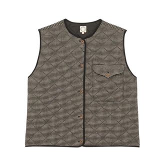 Ines De La Fressange Mujer, Chaquetas, Negro, Talla: XL
