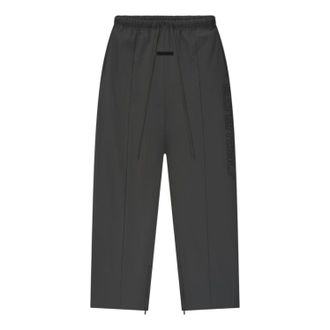 Fear of God Tech Tech Nylon Relaxed Track Pant Iron Grey 130HO258332F