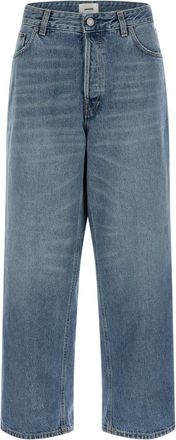 Haikure Blue Betty Nordic Blue jeans