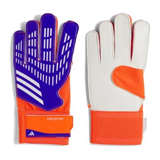 adidas Doelmanhandschoenen - unisex - Sportaccessoires - Veelkleurig - ONE Size - Fitness