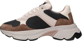 Nubikk Schoenen, Dames, Veelkleurig, 36 EU, Leer, Ross Jaden