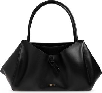 Neous Mujer, Bolsos, Negro, Talla: ONE Size