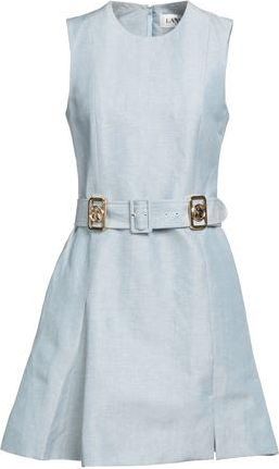 Lanvin VESTIDOS - Minivestidos en YOOX.COM