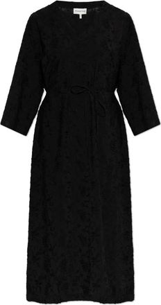 Munthe Byrus Dress - Dames - Casual kleedjes - Zwart - XS - Kleedjes