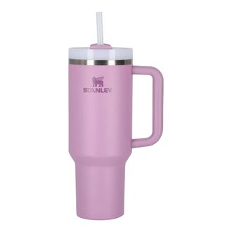 Stanley Quencher H2.0 FlowState Tumbler 40 oz in Purple