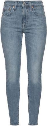 Levi's BOTTOMWEAR - Pantaloni jeans su YOOX.COM