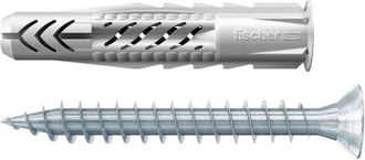 Fischer Taco Ux 10x60 S (100u)
