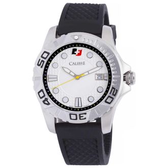 Calibre Akron Mens Watch