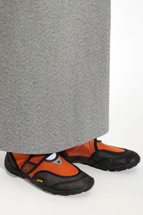 New Balance New Balance X Tokyo Design Studio, Womens, Orange