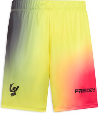 Freddy Pantaloncini Beach Volley Uomo in tessuto tecnico traspirante