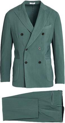 Boglioli ANZ&Uuml;GE und CO-ORDS - Anz&uuml;ge auf YOOX.COM