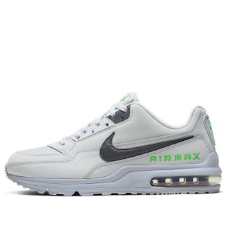 Nike Air Max LTD 3 Pure Platinum Electric Green CT2275-001