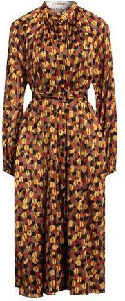 Le Sarte Pettegole VESTIDOS - Vestidos midi en YOOX.COM