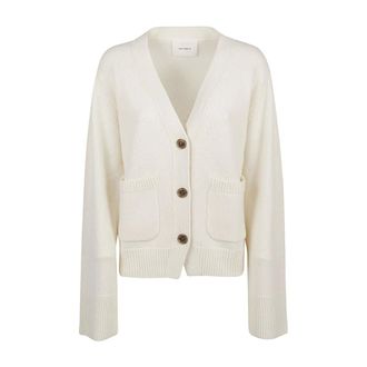 Lisa Yang Donna, Maglie, Beige, S, new