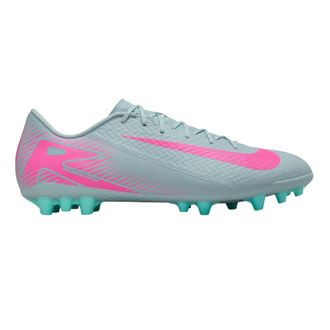 Nike Unisex Volwassen Vapor 16 Kunstgras Voetbalschoenen (Ocean Cube/Pink)