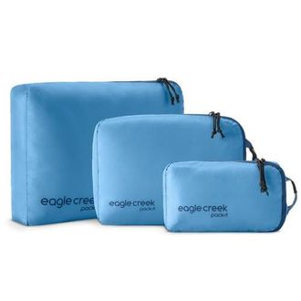 Eagle Creek Pack-It Isolate Cube Set XS/S/M in Blue Dawn at Nordstrom, Size X-Small