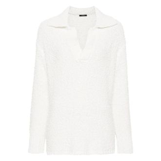 Joseph Mujer, Camisetas, Blanco, Talla: L